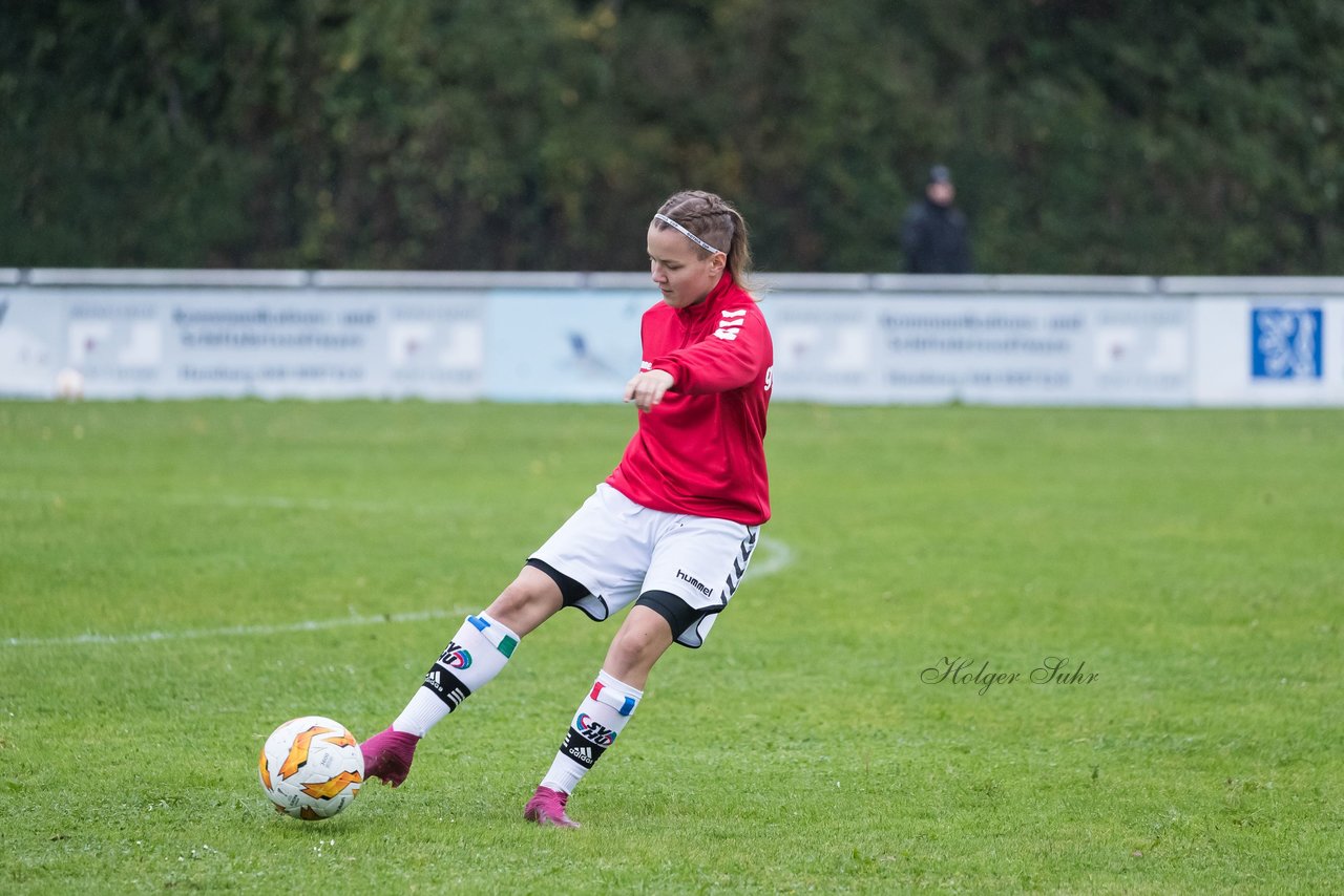 Bild 157 - Frauen SV Henstedt Ulzburg II - TSV Klausdorf : Ergebnis: 2:1